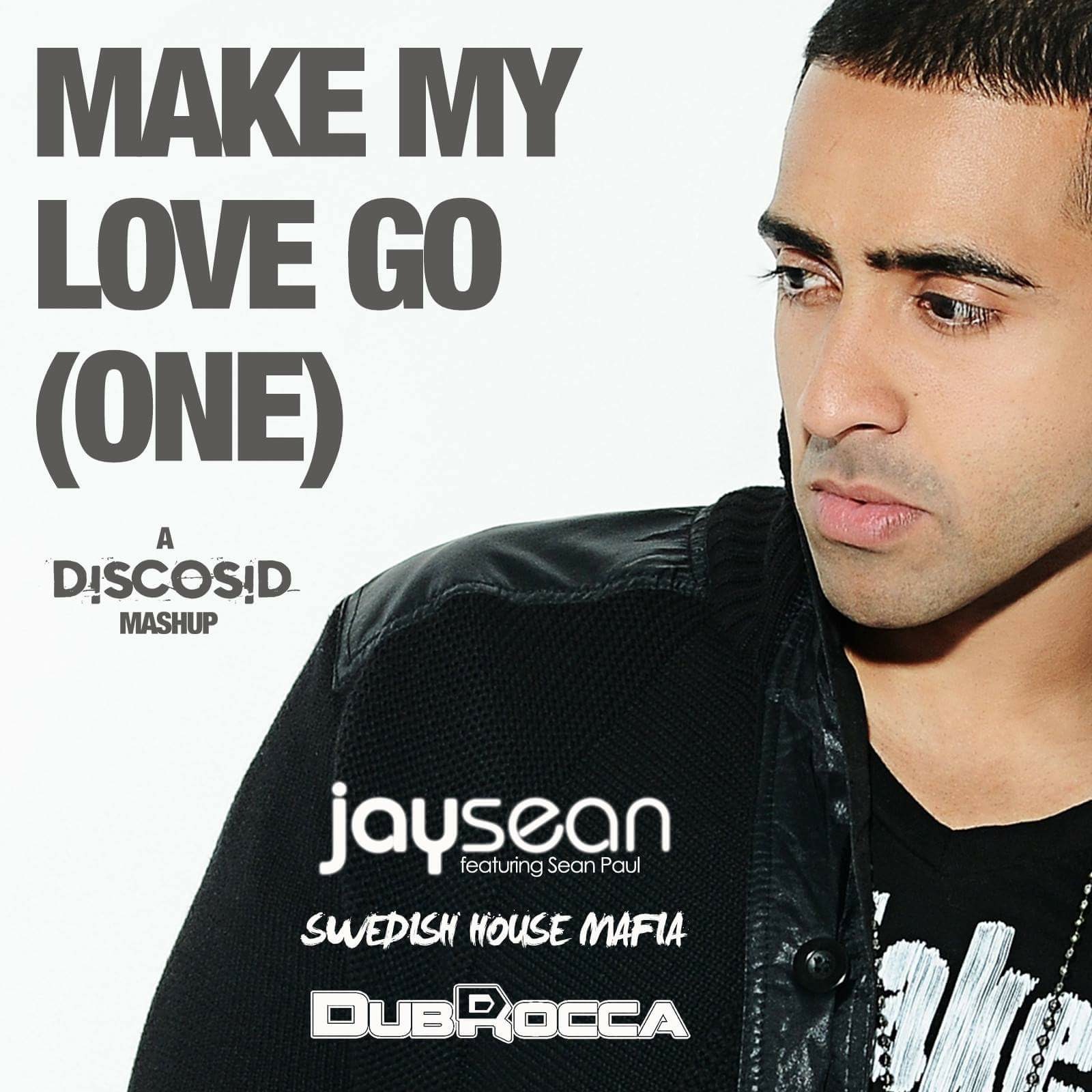Jay Sean & Sean Paul Vs Swedish House Mafia & Dubrocca - Make My Love Go (One) (Discosid Mashup)